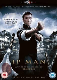 Ip Man 2008 Dual Audio Hindi 480p 300MB FilmyZilla