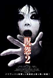 Ju On The Grudge 2 2003 Hindi Dubbed 480p 300MB FilmyZilla