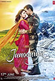 Junooniyat 2016 Full Movie Download FilmyZilla
