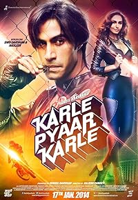 Karle Pyaar Karle 2014 Movie Download 480p 720p 1080p FilmyZilla