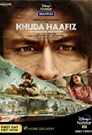 Khuda Haafiz 2020 Full Movie Download FilmyZilla