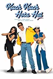 Kuch Kuch Hota Hai 1998 Full Movie Download FilmyZilla