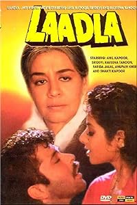Laadla 1994 Movie Download 480p 720p 1080p FilmyZilla