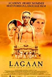 Lagaan 2001 Full Movie Download FilmyZilla