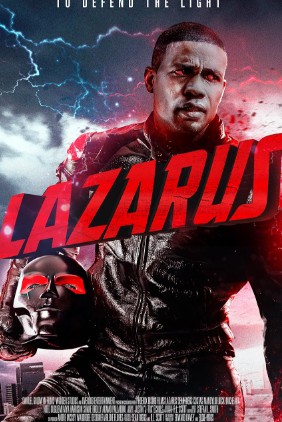 Lazarus Filmy4WEP 2021 Hindi Dubbed