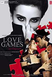 Love Games 2016 Full Movie Download FilmyZilla