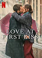 Love at First Kiss 2023 Hindi ORG 480p 720p 1080p FilmyZilla