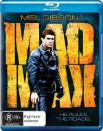Mad Max 1979 Hindi Dubbed 300MB 480p FilmyZilla