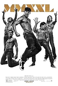 Magic Mike XXL 2015 English 480p 720p 1080p 2160p FilmyZilla