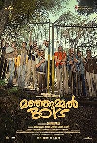 Manjummel Boys 2024 Hindi Dubbed Movie 480p 720p 1080p FilmyZilla Filmyzilla