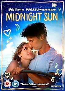 Midnight Sun 2018 Hindi Dubbed English 480p 720p 1080p FilmyZilla