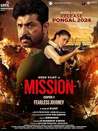Mission Chapter 1 2024 Hindi Dubbed Movie Download 480p 720p 1080p FilmyZilla Filmyzilla Filmywap