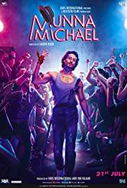 Munna Michael 2017 Full Movie Download FilmyZilla