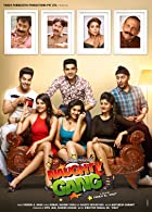 Naughty Gang 2019 Full Movie Download FilmyZilla