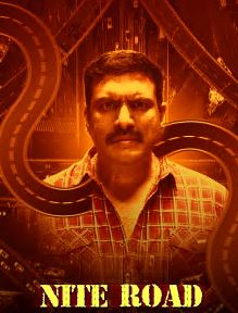 Nite Road FilmyZilla 2025 Hindi Dubbed Movie