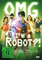 OMG I M A Robot 2015 Hindi Dubbed 480p 720p FilmyZilla
