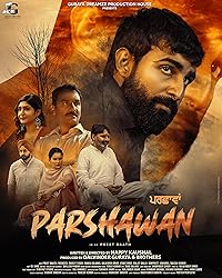Parshawan 2024 Punjabi Movie Download 480p 720p 1080p FilmyZilla