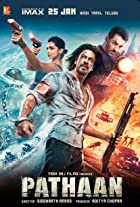 Pathaan 2023 Hindi Movie 480p 720p 1080p FilmyZilla