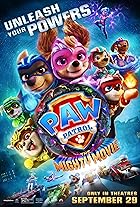 Paw Patrol The Mighty Filmyzilla 2023 Hindi Dubbed English 480p 720p 1080p FilmyZilla