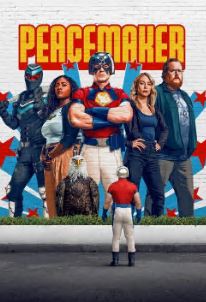Peacemaker FilmyZilla 2025 S02 Hindi Dubbed
