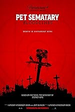 Pet Sematary Bloodlines Filmyzilla 2023 Hindi Dubbed English 480p 720p 1080p FilmyZilla
