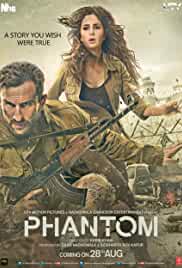 Phantom 2015 Full Movie Download FilmyZilla