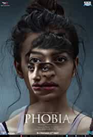 Phobia 2016 Full Movie Download FilmyZilla
