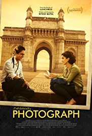 Photograph 2019 Full Movie Download 480p 300MB FilmyZilla