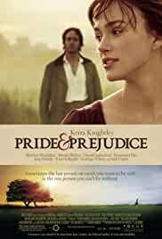 Pride and Prejudice 2005 Dual Audio Hindi 480p FilmyZilla
