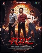 RDX Robert Dony Xavier Filmyzilla 2023 Hindi Dubbed 480p 720p 1080p Download FilmyZilla