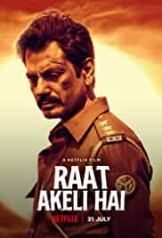 Raat Akeli Hai 2020 Full Movie Download FilmyZilla