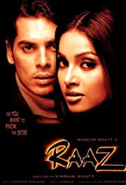Raaz 2002 Full Movie Download FilmyZilla
