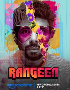 Rangeen FilmyZilla 2025 Hindi Season 1 Complete