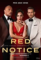 Red Notice 2021 Hindi Dubbed 480p 720p FilmyZilla