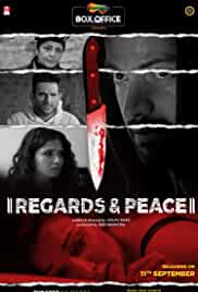 Regards and Peace 2020 Full Movie Download FilmyZilla