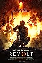 Revolt 2017 Hindi Dubbed English 480p 720p 1080p FilmyZilla Filmyzilla