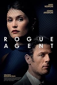 Rogue Agent 2022 Hindi Dubbed English 480p 720p 1080p FilmyZilla