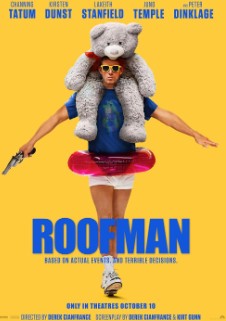 Roofman FilmyZilla 2025 Hindi ORG Dubbed
