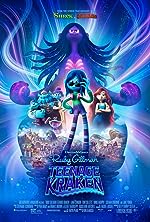 Ruby Gillman Teenage Kraken 2023 Hindi Dubbed English 480p 720p 1080p FilmyZilla