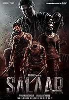 Salaar 2023 Telugu + Tamil + Malayalam + Kannada 480p 720p 1080p FilmyZilla