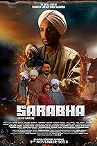 Sarabha 2023 Punjabi Movie Download 480p 720p 1080p FilmyZilla