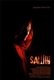 Saw III 2006 Hindi Dubbed 480p 300MB FilmyZilla