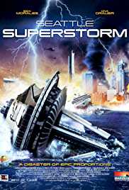 Seattle Superstorm 2012 Dual Audio Hindi 480p 300MB FilmyZilla