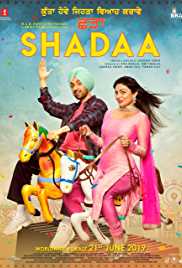 Shadaa 2019 Punjabi Full Movie Download FilmyZilla