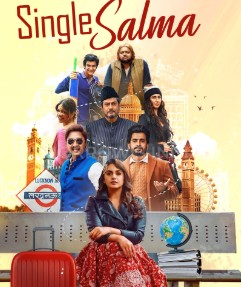 Single Salma FilmyZilla 2025 Hindi Movie WEBDL
