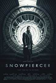 Snowpiercer 2013 Hindi Dubbed 480p BluRay FilmyZilla