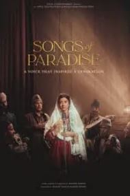 Songs of Paradise FilmyZilla 2025 Hindi Movie