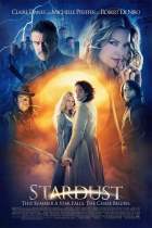 Stardust 2007 Hindi Dubbed 480p 720p FilmyZilla
