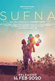 Sufna 2020 Punjabi Full Movie Download FilmyZilla
