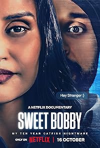 Sweet Bobby My Catfish Nightmare FilmyZilla 2024 Hindi Dubbed Movie Download 480p 720p 1080p